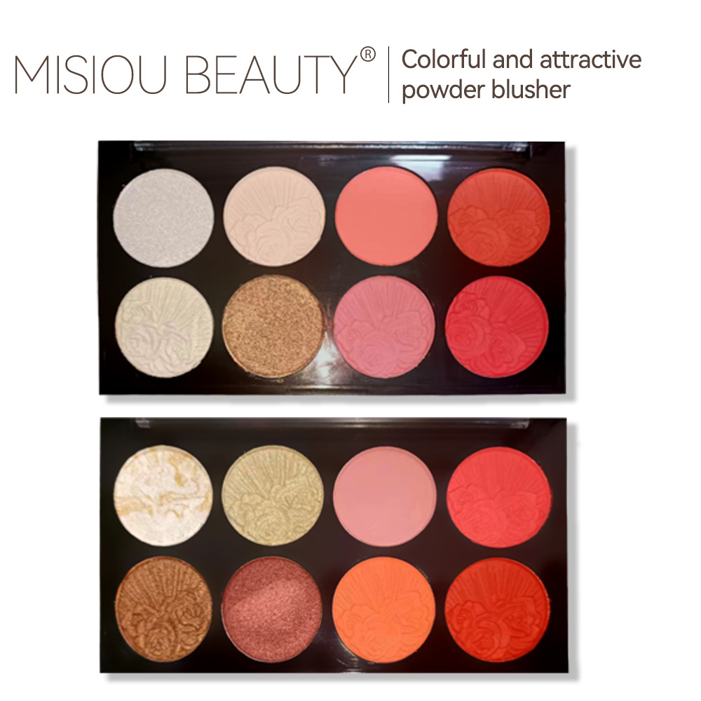 yu ya beauty & health Edgy Heritage-Inspired Multicolor beauty health massage Plastic Blusher - Affordable Wholesale health&beauty-x leidsestraat 74