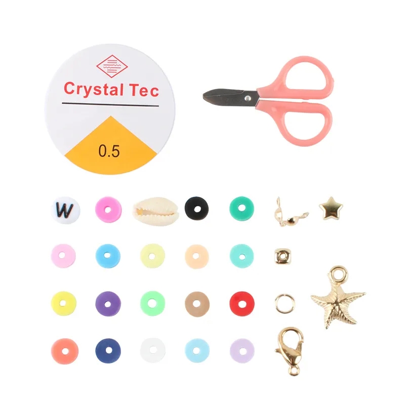 jewelry making osrs Affordable Luxe Organic Geometric Metal Set: jewelry charms for jewelry making Vintage-Inspired Soft Clay Collection rock jewelry making kit