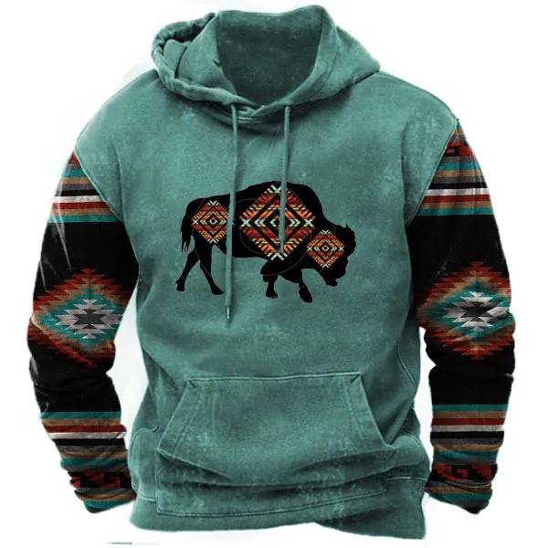 women's clothing with hidden pockets Men's 40s style women's clothing Fashion Must-Have Shiny Formal Long Sleeve Printed Hoodies womens 90s clothes grunge