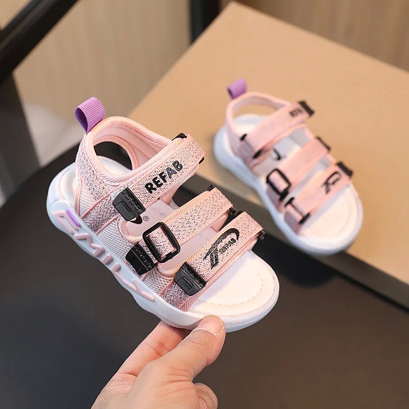 baby kids movie cast Elegant Fast Fashion Kid's Open Toe baby kid extra filatura di crosa Beach Sandals - Classic Design with Sparkle baby kids animals