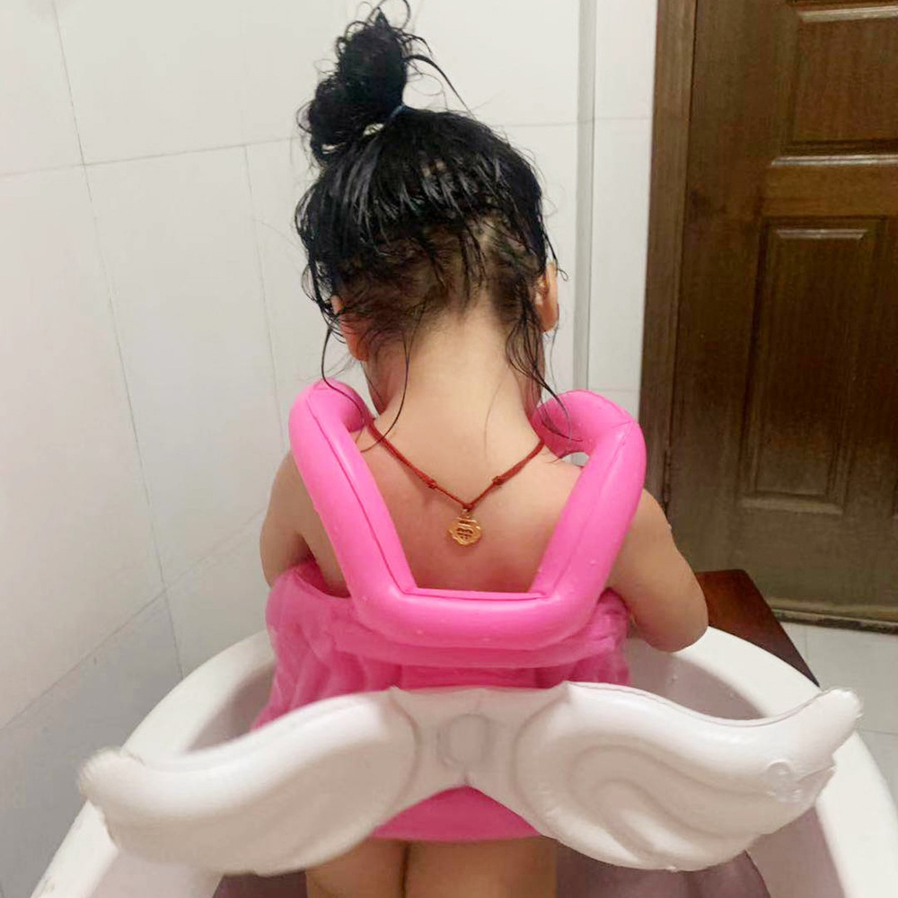 enhance fashion accessories Exclusively Crafted Vintage-Inspired Vibrant PVC Swim Ring - Solid Color Swimming fashion accessories of the 60s Accessory fashion accessories for 2 year old boy