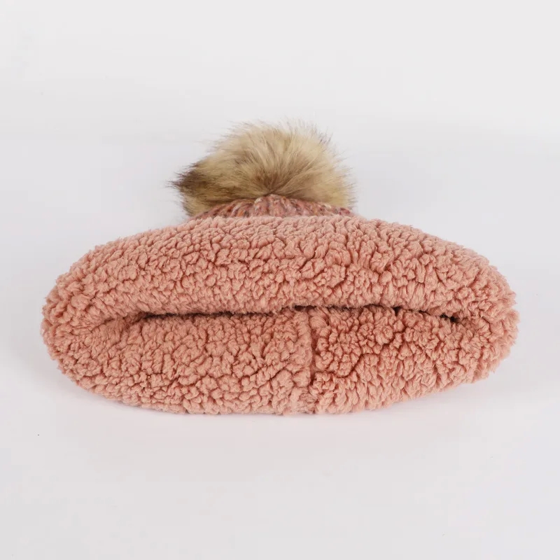 fashion accessories definition Unique Women's Retro Wool Cap with Pom fashion accessories australia Poms - Personalized Simple Elegance for One-of-a-Kind Style crochet fashion accessories