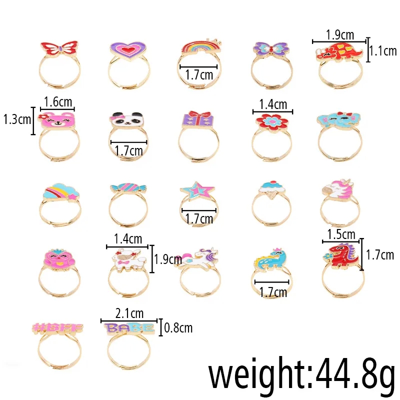 fashion jewelry usa Budget-Friendly Heritage-Inspired Matte Antique Heart Shape Alloy fashion jewelry sale Plating Women's Open Ring Set fashion jewelry luxury watch