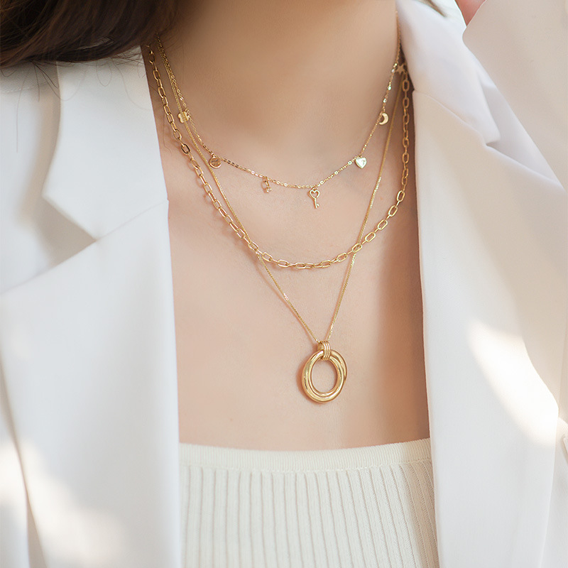 high end jewelry necklace Elegant Affordable Luxury Necklace: Ethical, high end jewelry auctions Safe & Adjustable for Formal Elegance what are high end jewelry brands