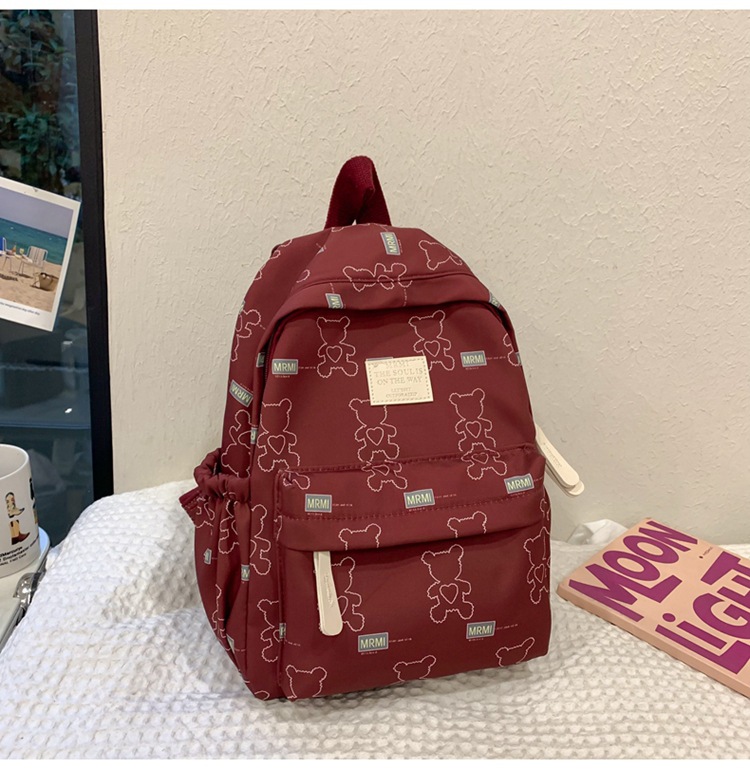 0.5 tog sleeping bags Edgy & Durable foschini bags Customizable Cartoon Bear Backpack for School & Daily Use kurt geiger bags