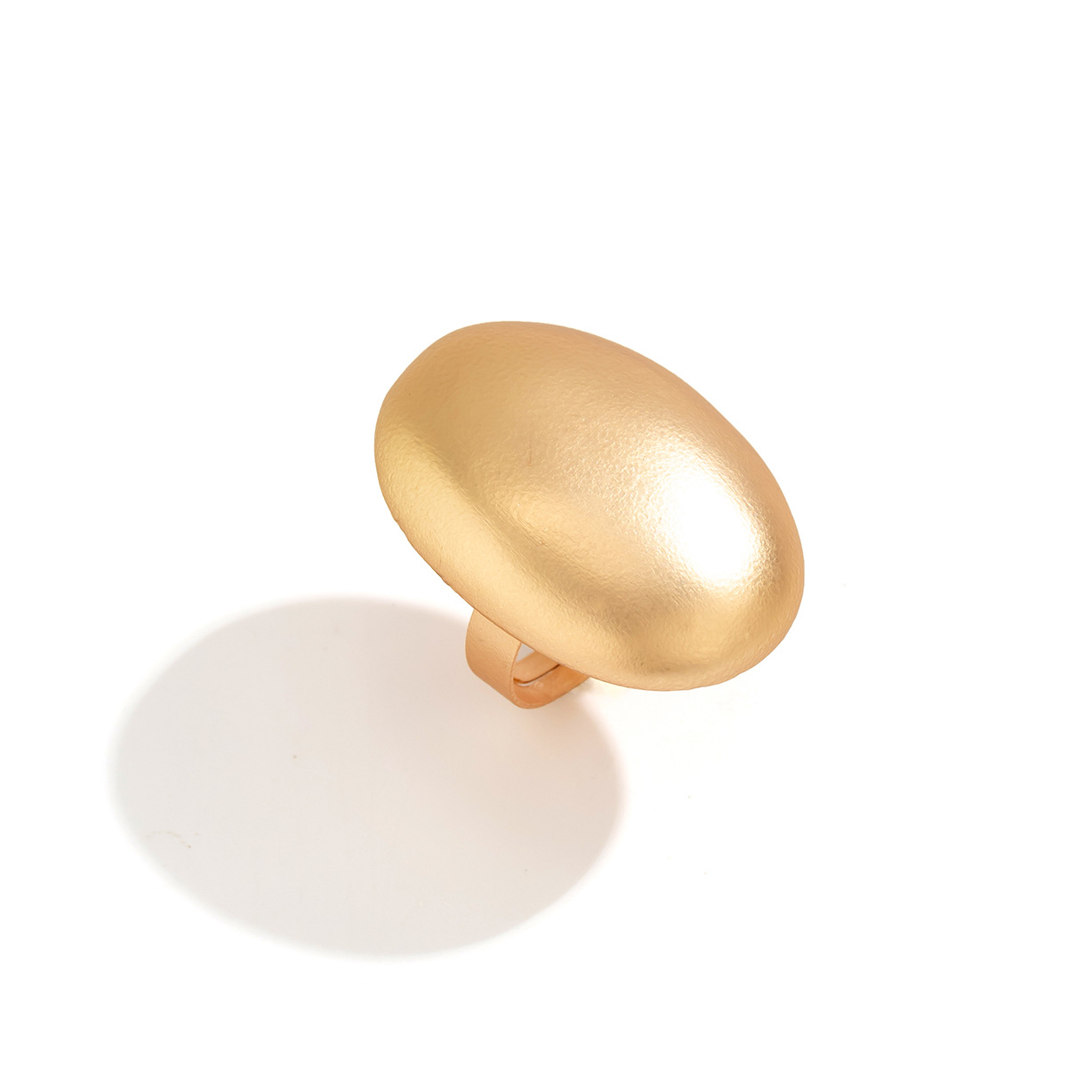 17km fashion jewelry Artisan-Made Geometric fashion jewelry korea Flower Rings: Scratch-Resistant, Skin-Friendly, Casual Craftsmanship fashion jewelry online canada
