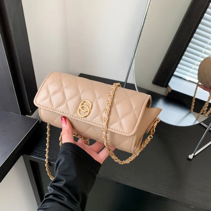 480 yorkshire tea bags Elegant Women's Premium PU Leather Classic makeup bags Quilted Shoulder Bag with Metal Button and Magnetic Closure travel bags