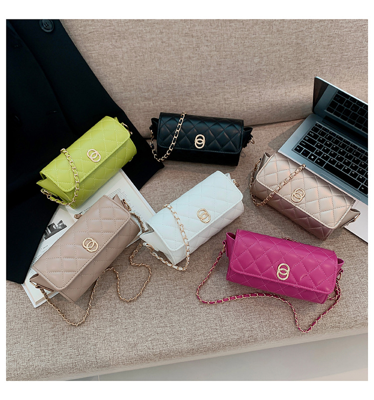 80 lb bags of concrete Elegant Women's Premium PU Leather Classic Quilted Shoulder Bag 8 gallon garbage bags with Metal Button and Magnetic Closure bags 02 arena