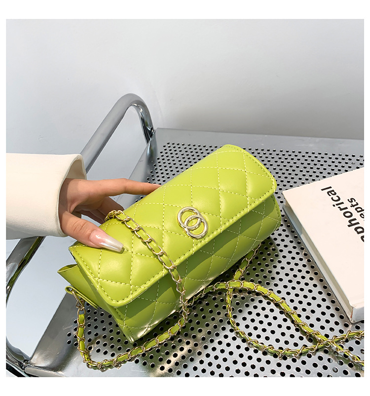 and tote bags Elegant Women's Premium PU tory burch bags Leather Classic Quilted Shoulder Bag with Metal Button and Magnetic Closure bags louis vuitton