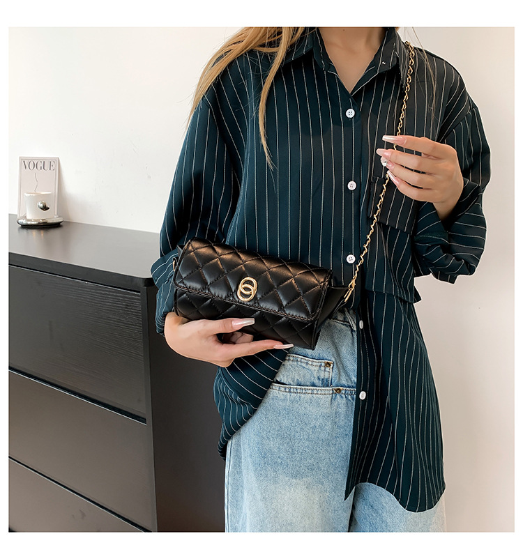 bags jetblue Elegant Women's Premium PU Leather Classic Quilted Shoulder Bag with Metal Button bags groove lead sheet and Magnetic Closure bags dior