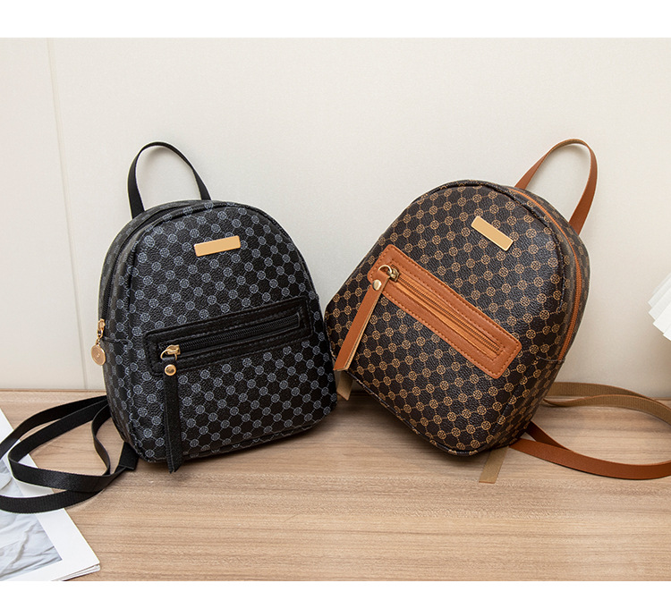 bags versace Handcrafted Tribal Organic Women's Recycled Casual Backpack - Waterproof 6 bags body Argyle Design nappy bags