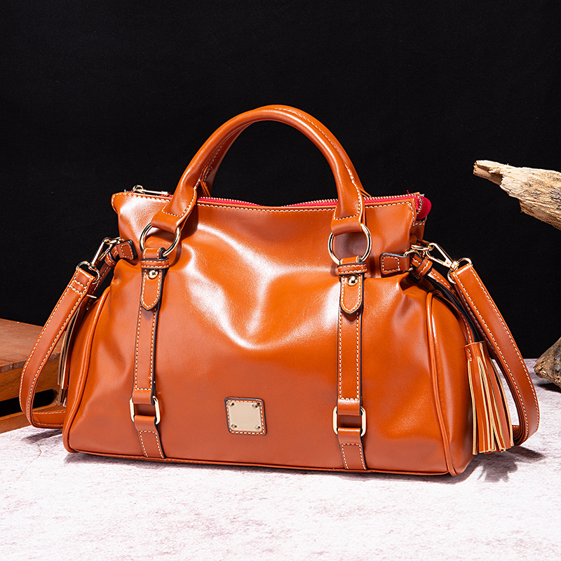 bags with charms Fashion-Forward Vintage PU Leather Crossbody Bag - Classic women bags Style, Premium Quality with Customized Options bags fast results