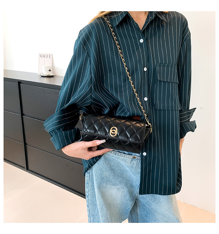 bags yankee stadium Elegant Women's Premium PU Leather Classic Quilted gift bags Shoulder Bag with Metal Button and Magnetic Closure bags 35 litres