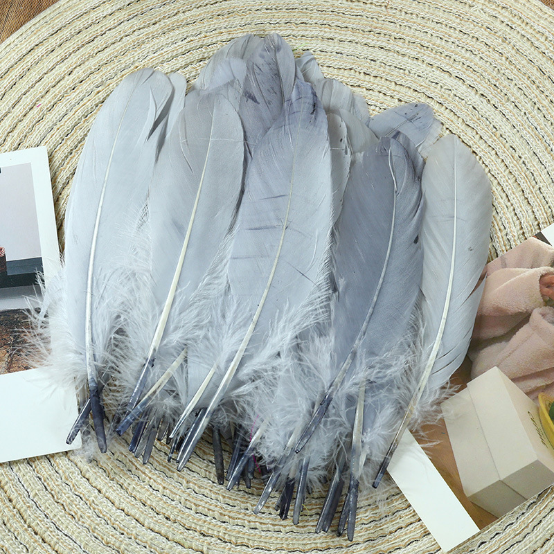 coconut home kitchen Refined Ethical Recycled Goose Feather Decor - High-Quality, Durable home kitchen needham Solid Color Elegance thai home kitchen corvallis
