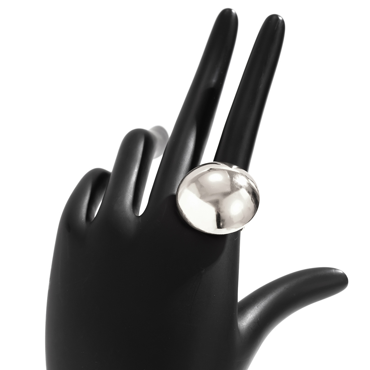 fashion 21 jewelry Artisan-Made Geometric Flower Rings: trendy fashion jewelry Scratch-Resistant, Skin-Friendly, Casual Craftsmanship fashion jewelry earrings