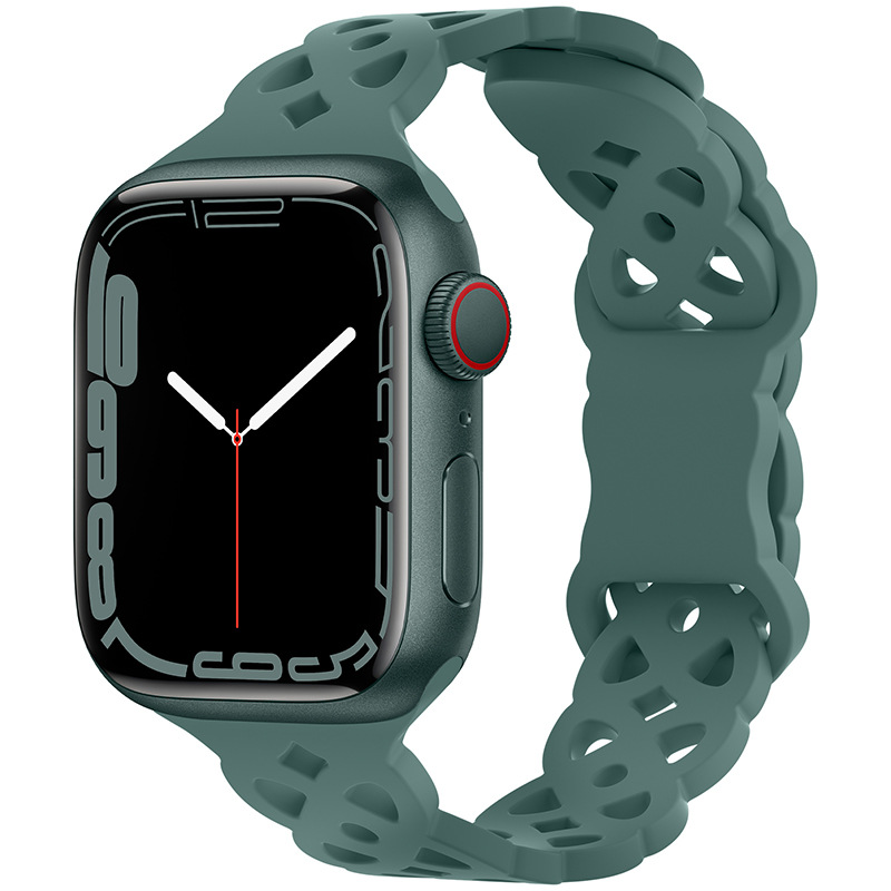 fashion accessories logo Trendsetting Upcycled fashion accessories 3d printing Elegance: Wholesale Solid Color Watch Strap fashion accessories 19th century