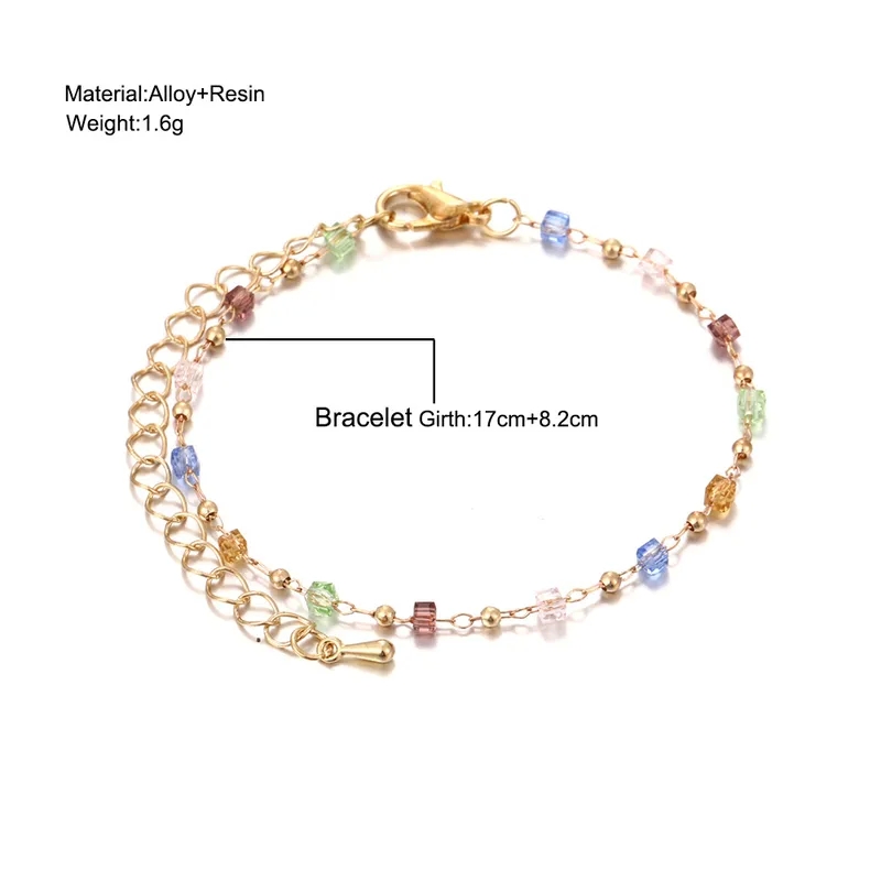 fashion jewelry for women Eco-Chic Women’s Geometric Upcycled Crystal Alloy dazzle fashion jewelry Hand-Engraved Bracelets Wholesale givenchy fashion jewelry