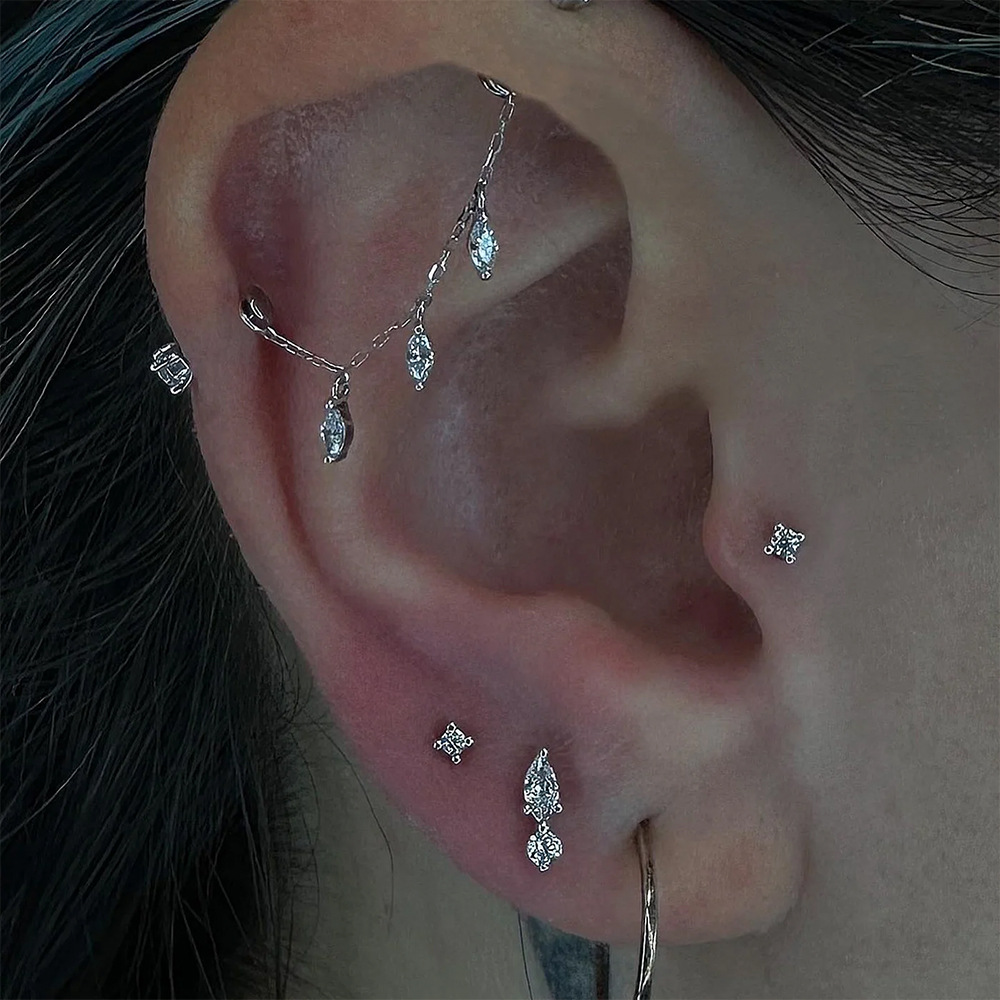 high end custom jewelry 