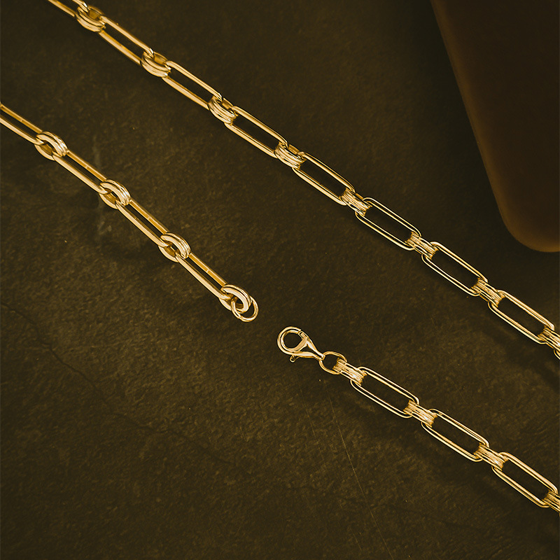 high end gothic jewelry Sophisticated Antique Durable Necklace with Sleek Design - high end jewelry vancouver Simple & Elegant Wholesale Jewelry high quality zirconia jewelry