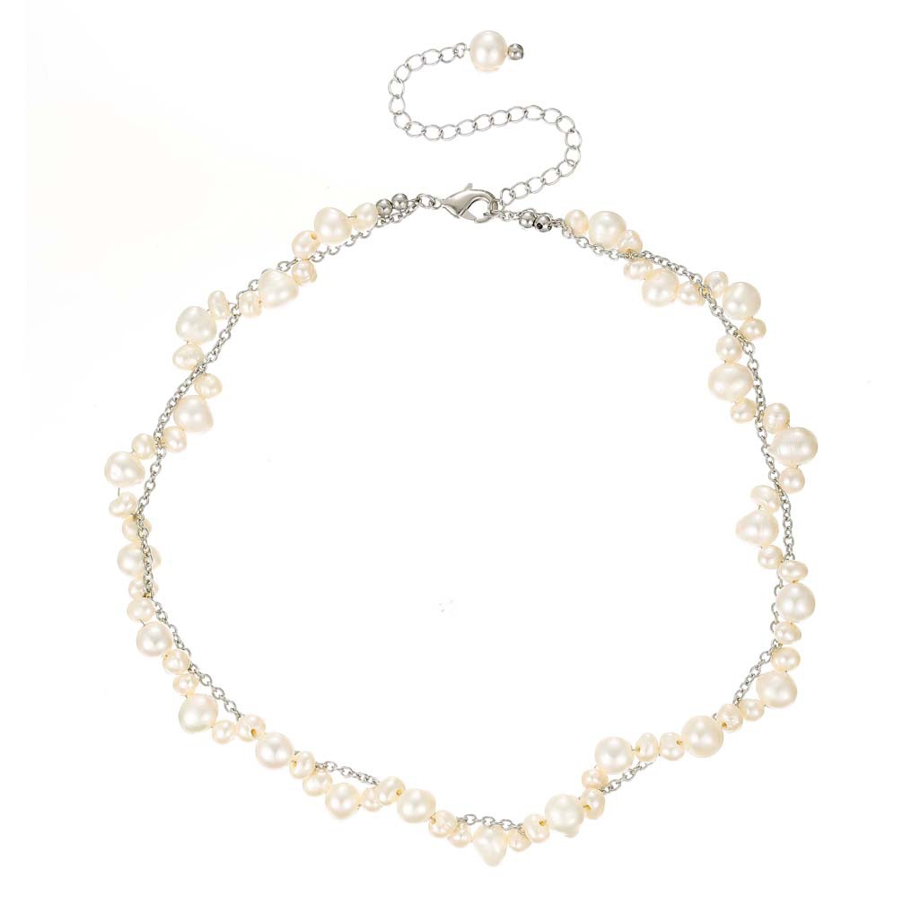 high end resin jewelry Unisex how to store high end jewelry Polished Brass Jewelry Set with Earthy Imitation Freshwater Pearls is jared a high end jewelry store