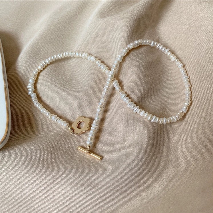 high quality fashion jewelry Minimalist Titanium Steel Jewelry Set with Rare Freshwater Pearls - tiffany high end jewelry Durable & Sleek Design (2 PCS/Package) louis vuitton high end jewelry