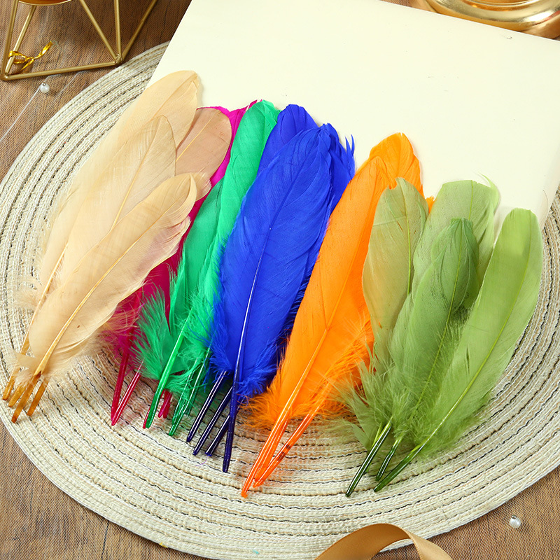 home kitchen exhaust fan Refined Ethical Recycled Goose Feather Decor - High-Quality, Durable Solid Color ranch home kitchen remodel Elegance primary 6 home economics kitchen