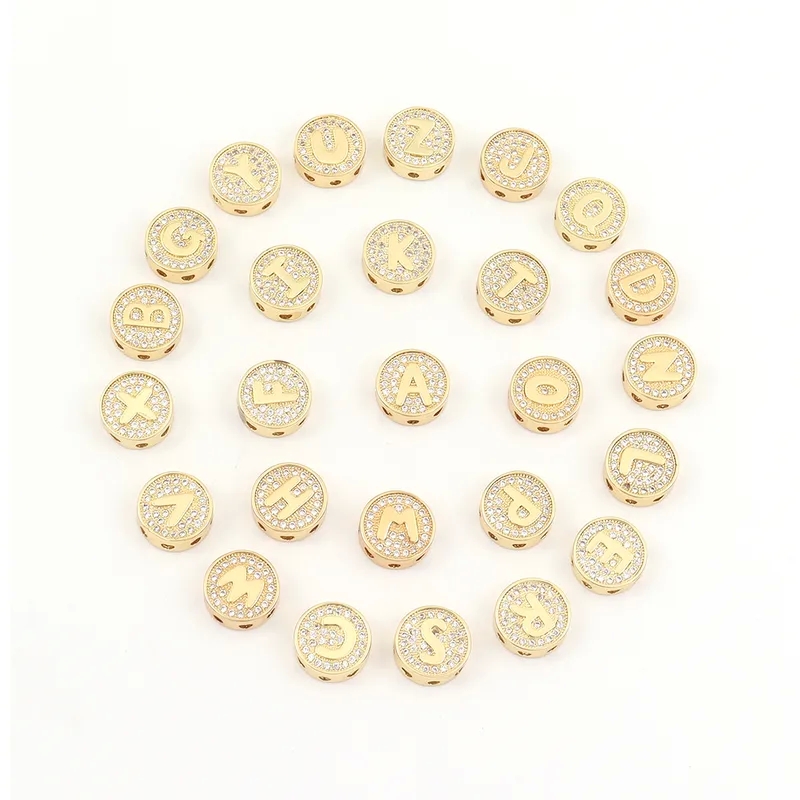 isabella's fine jewelry "Trendy Copper Beaded Zircon Bracelet with Pearl Inlay – Sophisticated Glam best fine jewelers Vibe Exclusive Offer" fine jewelry under $200