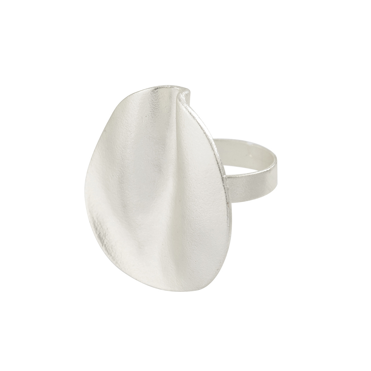jewelry fashion trends 2023 Artisan-Made Geometric Flower Rings: Scratch-Resistant, Skin-Friendly, Casual yellow crystal necklace fashion jewelry Craftsmanship costume jewelry 80s
