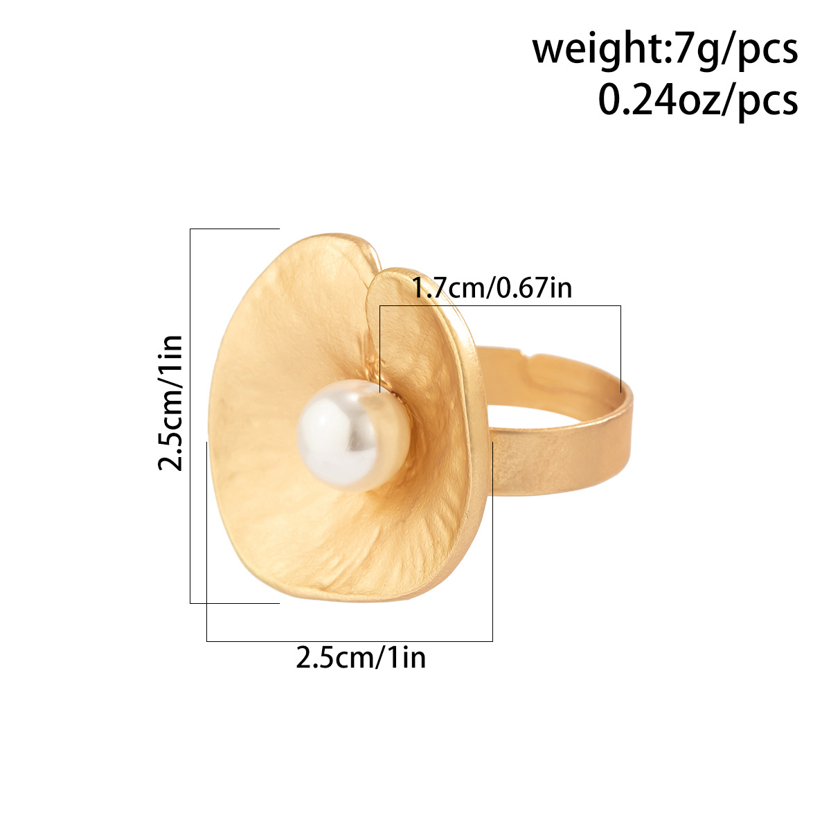 korean fashion jewelry wholesale Artisan-Made Geometric jewelry fashion jewelry store Flower Rings: Scratch-Resistant, Skin-Friendly, Casual Craftsmanship fashion jewellery york