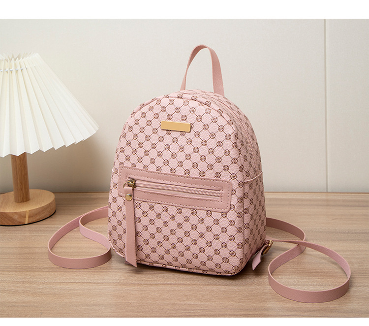 nz post bags Handcrafted Tribal Organic Women's Recycled Casual Backpack - reusable bags Waterproof Argyle Design bags bags bags bg3