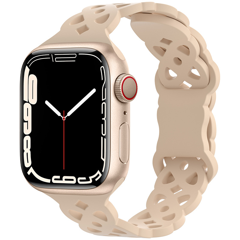 profile fashion accessories Trendsetting Upcycled Elegance: Wholesale Solid fashion accessories and description Color Watch Strap dendy fashion accessories ltd