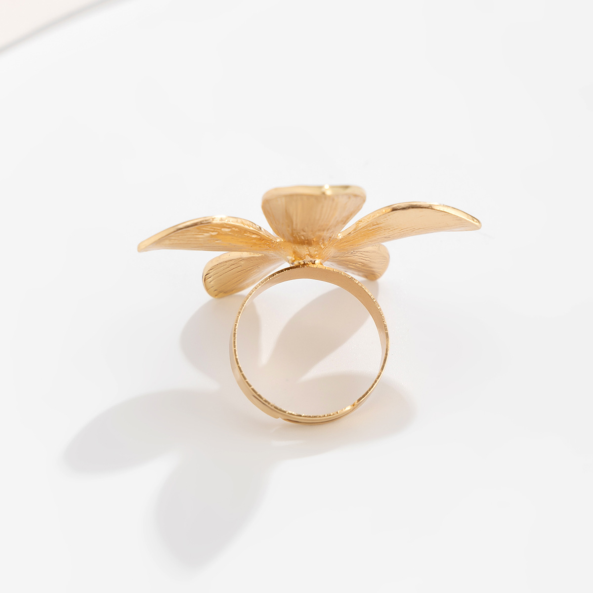 r.s. covenant fashion jewelry Artisan-Made Geometric Flower fashion jewelry stores in new york Rings: Scratch-Resistant, Skin-Friendly, Casual Craftsmanship leilani's fashion & jewelry