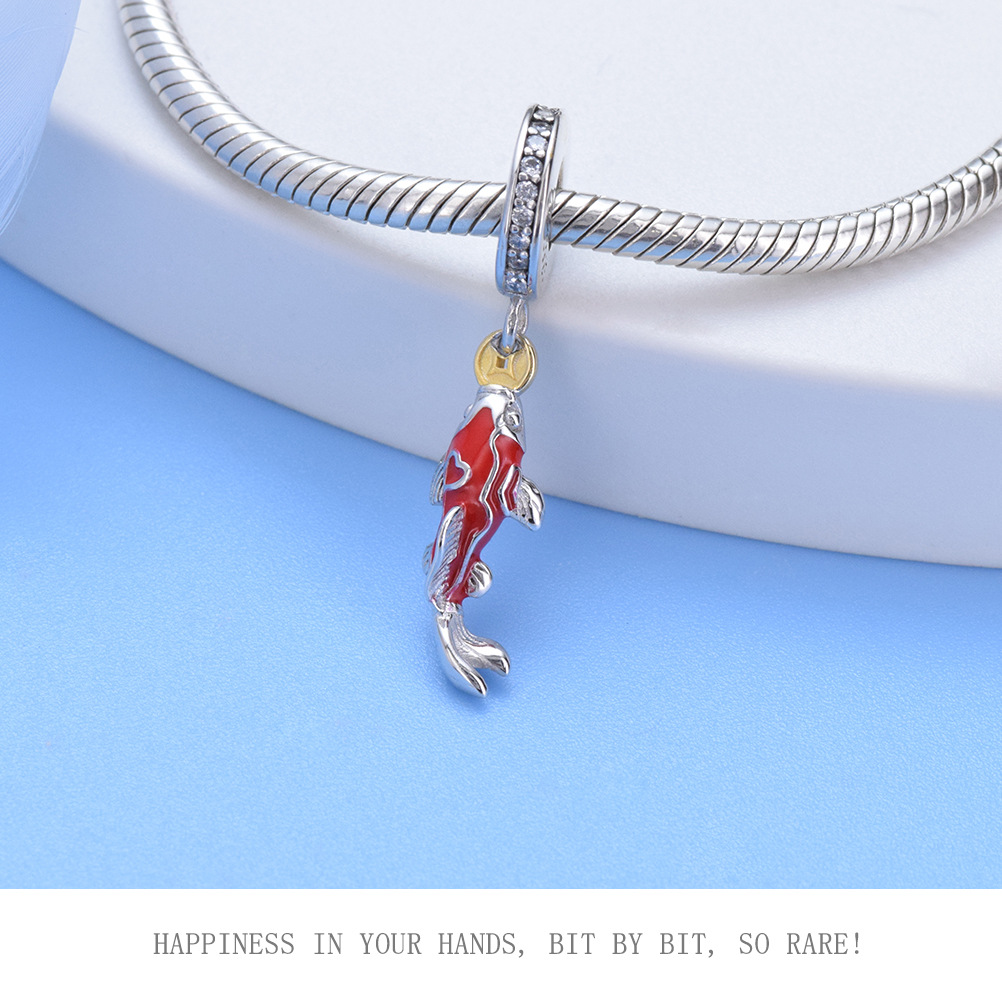 silver wire for jewelry making Bohemian 925 Sterling Silver Polished Starfish with Zircon, Genuine Craftsmanship Jewelry for Daily jewelry making kit michaels Wear 26 gauge wire for jewelry making