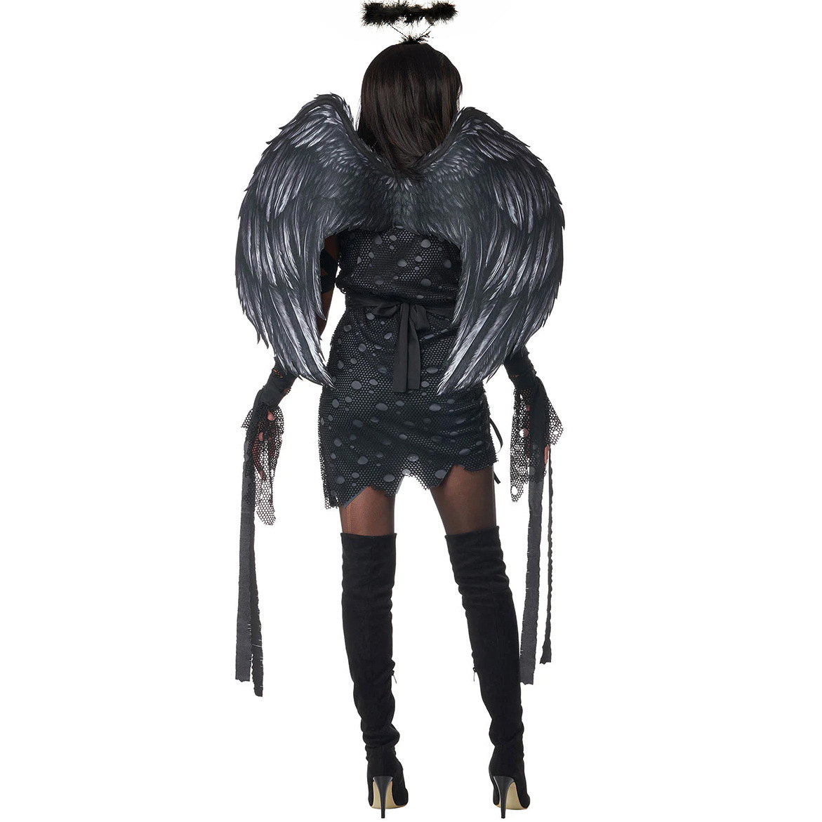 women's clothing express Exclusive Vibrant Women's medieval women's clothing Halloween Masquerade Costume - Classic Dot Design Party Wear women's clothing catalogs online