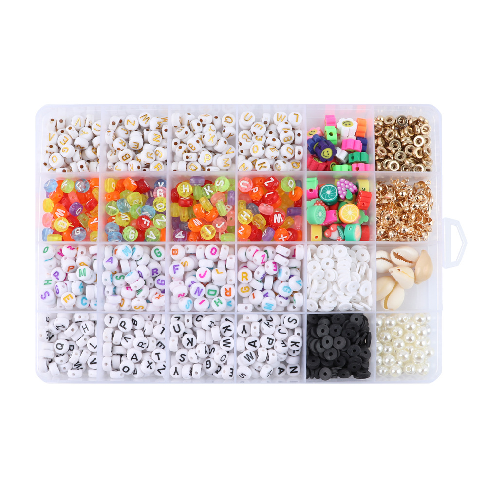 3d printer for jewelry making Romantic Grunge Party Wear: High-Quality Geometric Soft large hole beads for jewelry making Clay Set jewellery making questions