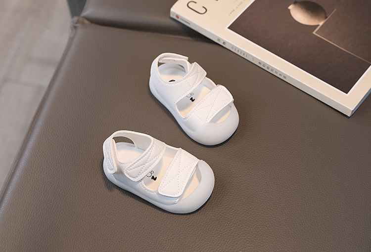 7 baby pregnancy Affordable Custom Kid's Fashion-Forward Tarnish-Resistant baby kids shop Casual Round Toe Sandals what is 7 babies called