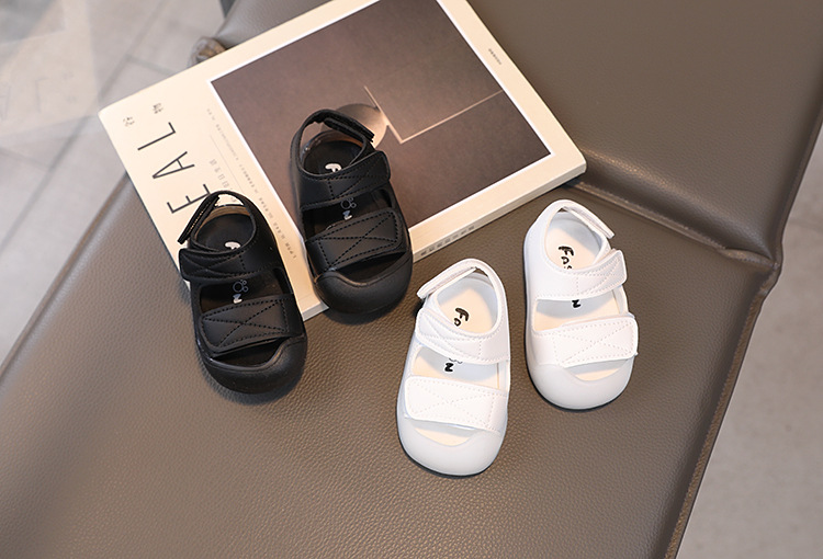 baby 9 Affordable Custom Kid's full of beans baby & kids boutique Fashion-Forward Tarnish-Resistant Casual Round Toe Sandals baby kids shop