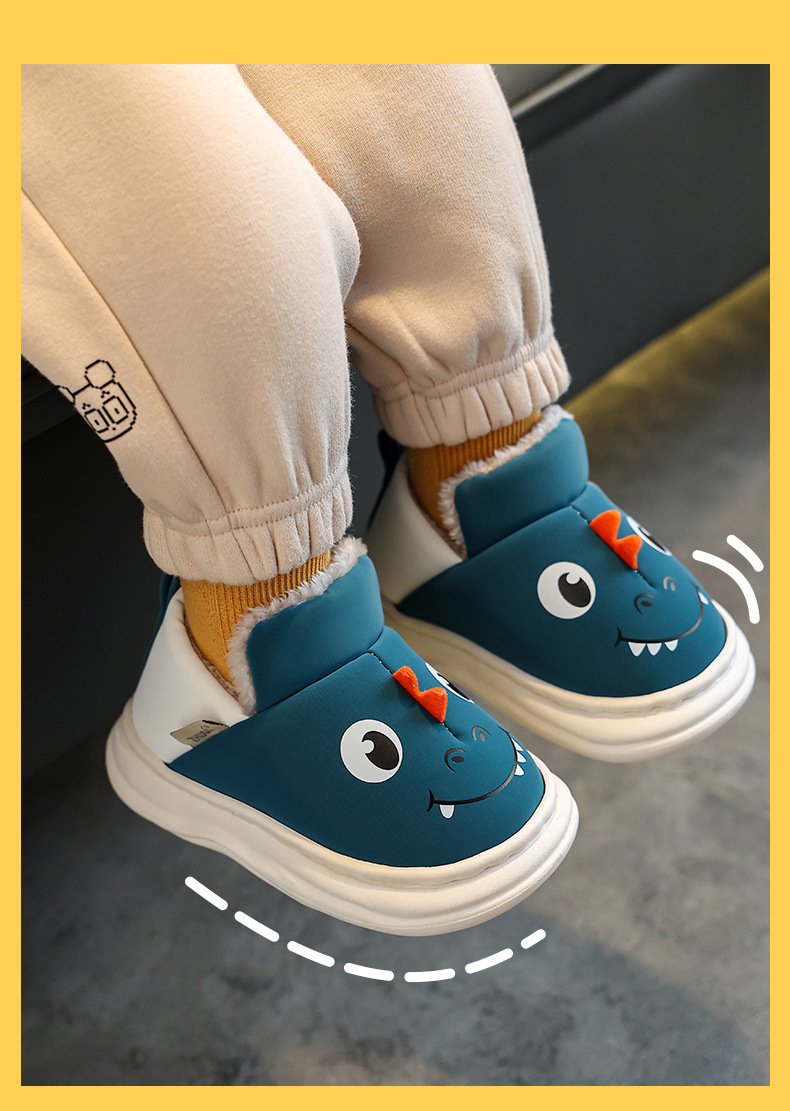 baby boys clothes Personalized Cartoon Cotton Slippers for Kids kids summer beach baby quotes - Discounted, Romantic Style with Refined Elegance baby big mouth kids arab 1000