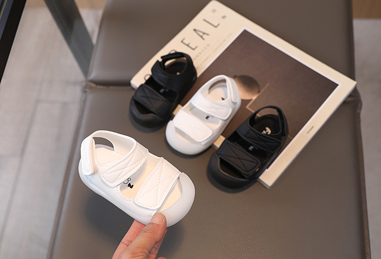 baby boys xmas outfit Affordable baby's and kid's 1st (warehouse and distribution center) Custom Kid's Fashion-Forward Tarnish-Resistant Casual Round Toe Sandals baby toddler kid