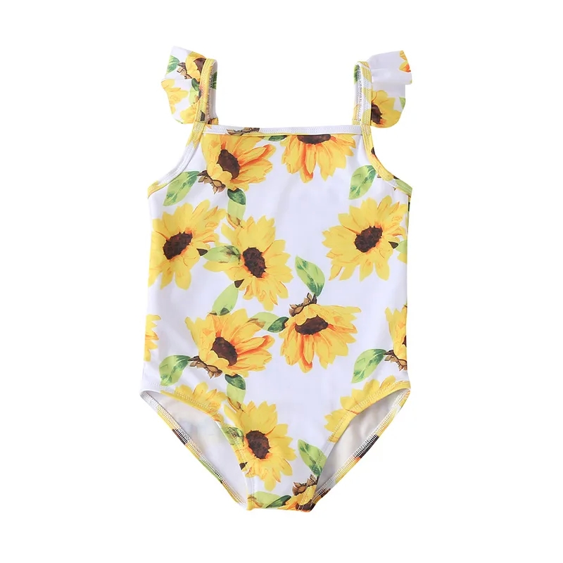 baby's and kids 1st (galleria area) photos Eco-Friendly Premium Quality Colorful hello baby & kids Sunflower One Piece for Girls - Exclusive Discount ulasan vinolia baby & kids