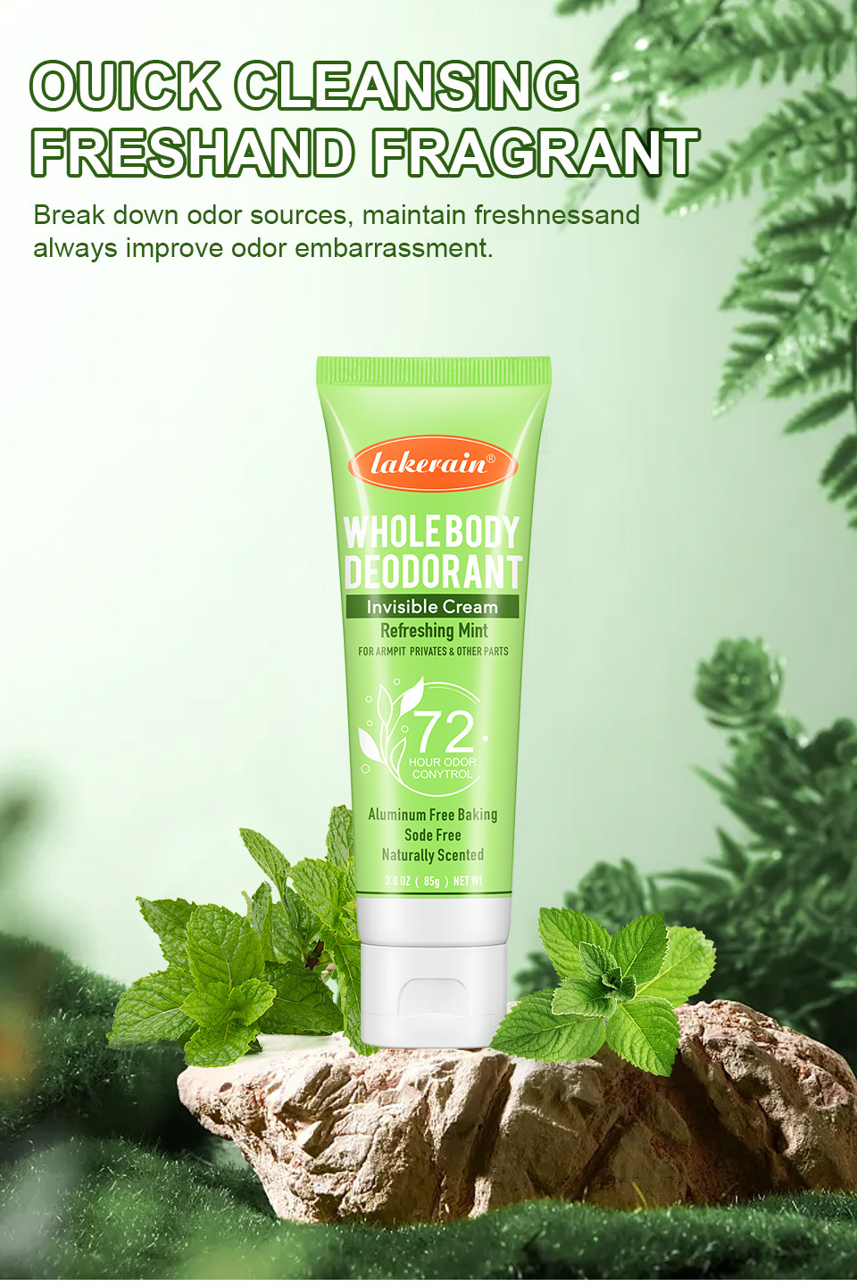 endless beauty health photos Affordable Handmade Vintage-Inspired vive beauty health centre toronto reviews Lakerain Solid Perfume Deodorant for Whole Body & Armpit Refreshing beauty health inn
