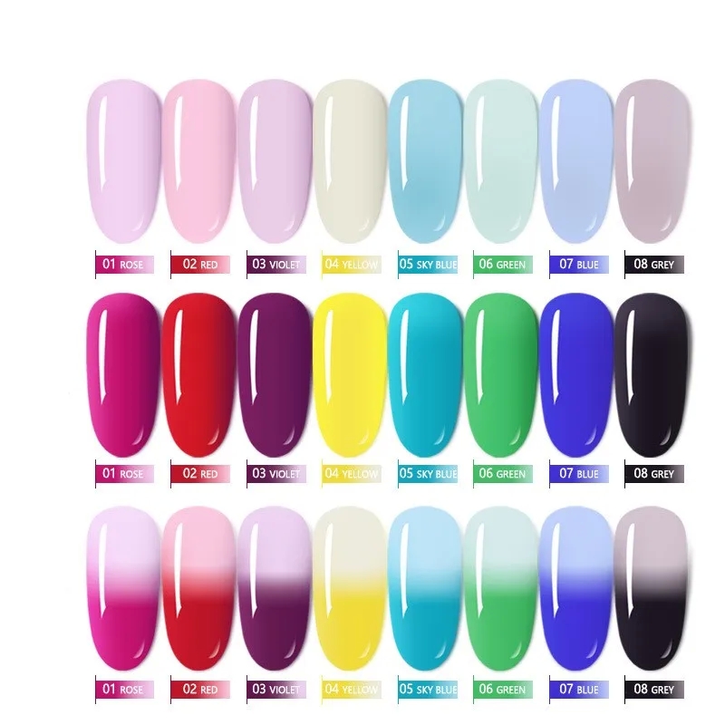 health and beauty 4100 monterey hwy Authentic Artsy Gradient Color dan watson beauty health Glam Nail Polish - Scratch-Resistant Wholesale Fashion brennan's health & beauty uniforms ltd