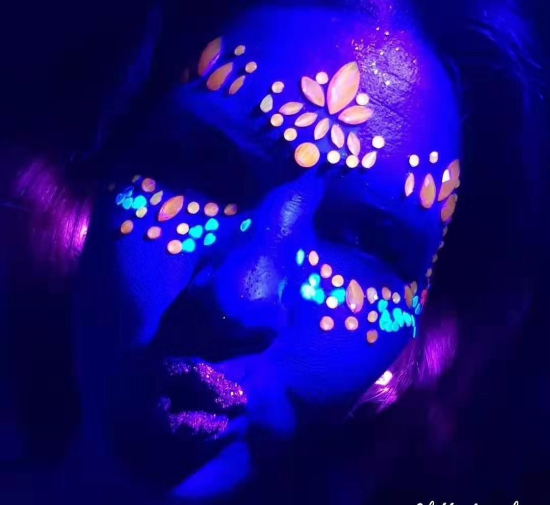 health & beauty by dr. pantoja photos Heritage-Inspired Boho Chic Minimalist Resin Tattoos - Fast Halloween Body Art Droplets (1 beauty health ceo Piece) zahras beauty health and wellness. mississauga photos
