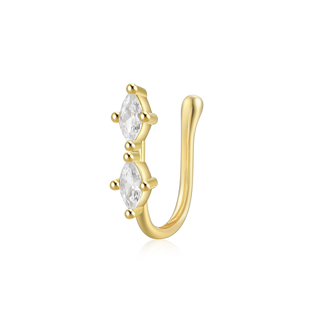high end faux jewelry Celestial Sparkle: Rustic Star & Moon Nose Studs - Hand-Engraved high end luxury jewelry brands 925 Sterling Silver Luxury high end pearl jewelry