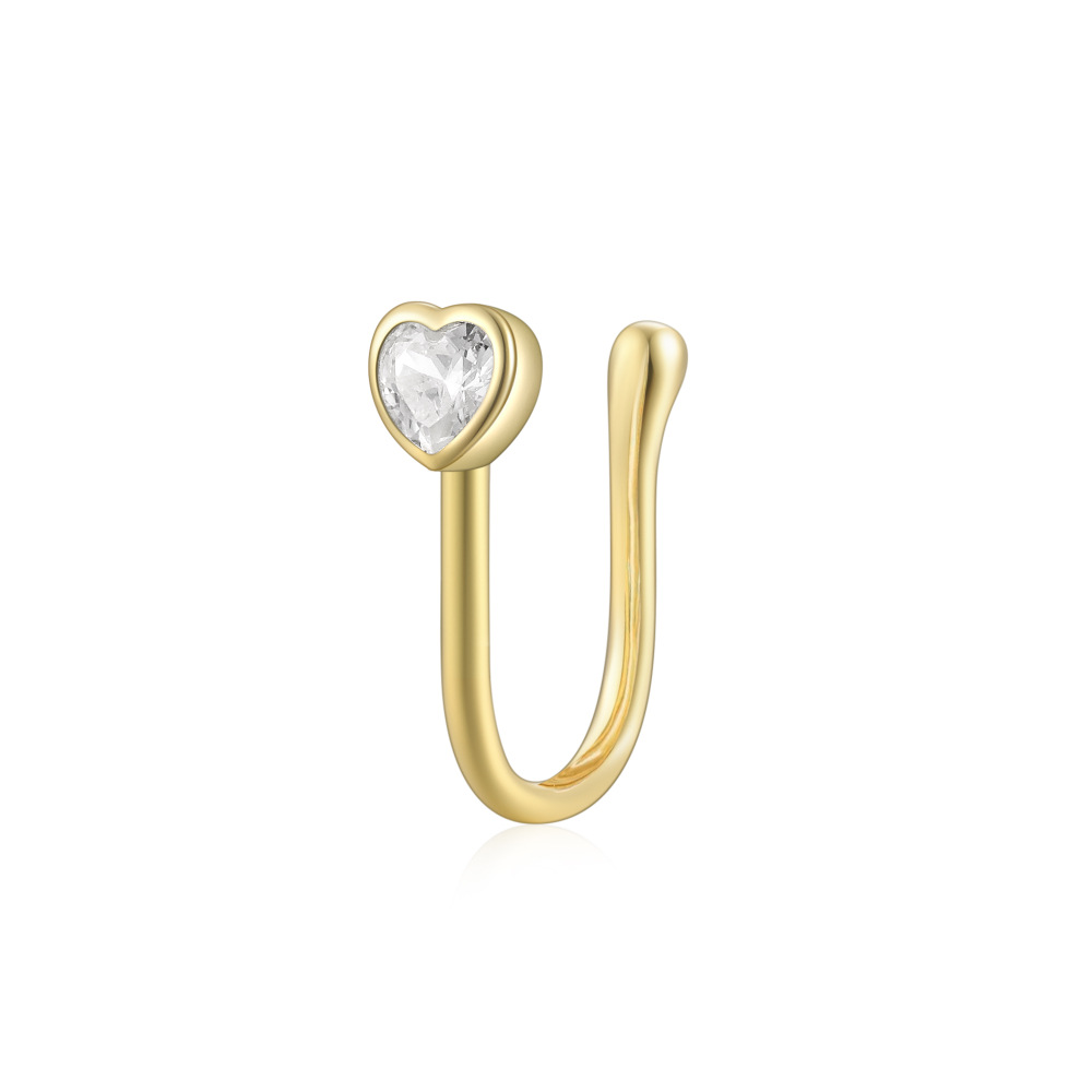 high end italian jewelry designers Celestial Sparkle: Rustic Star & Moon Nose Studs - Hand-Engraved 925 Sterling sell high end jewelry Silver Luxury custom high end jewelry