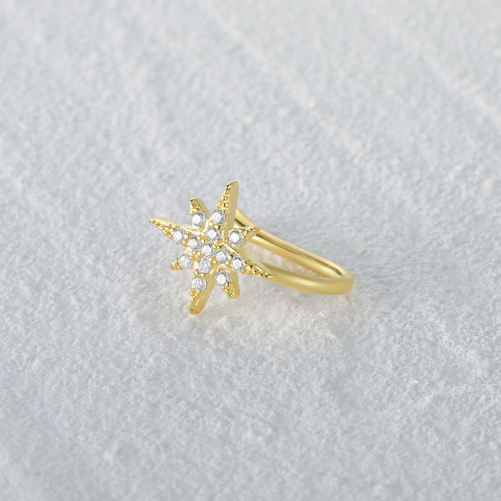 high end jewelry stores near me Celestial Sparkle: Rustic most expensive high end jewelry brands Star & Moon Nose Studs - Hand-Engraved 925 Sterling Silver Luxury high end italian jewelry brands
