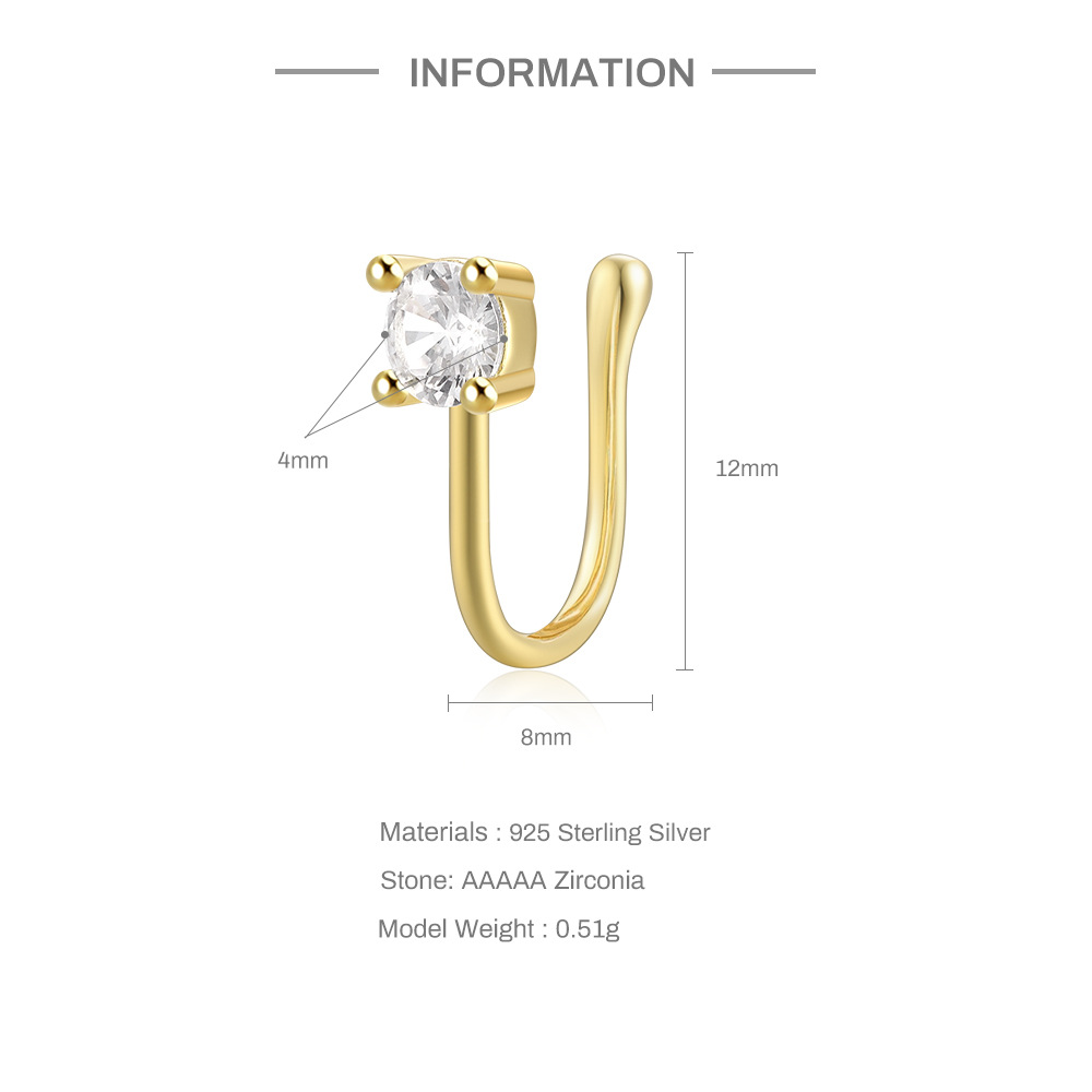 is effy jewelry high end Celestial Sparkle: Rustic Star & Moon Nose Studs - Hand-Engraved hermes high end jewelry 925 Sterling Silver Luxury what is the most high end jewelry brand