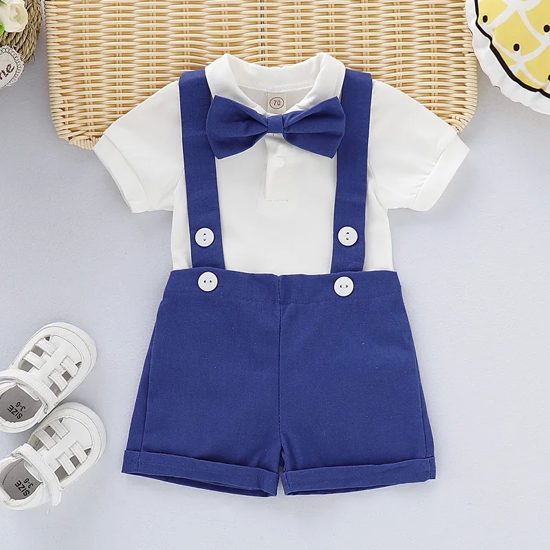 kids food for 6 months baby Custom Handcrafted Boys' Clothing Set - Preppy Style Bow Knot with baby baby kids song Glam Vibe, Unique Affordable Gift baby boys nicknames