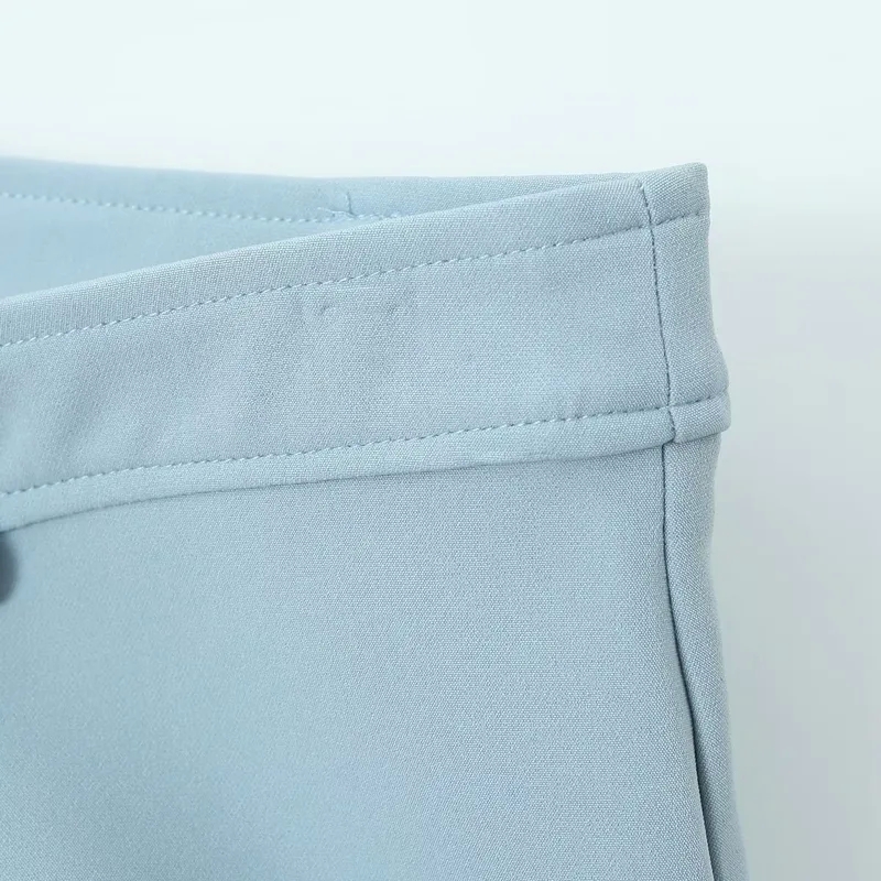 kohl's women's clothing new arrivals Women's Ethnic Pocket Shorts - Simple Style, Solid Color, Perfect for Seasonal women's clothing london Collections & Bohemian Flair indian women clothing