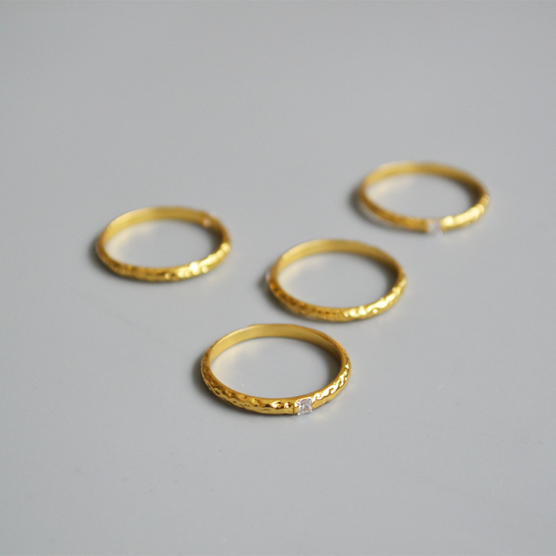 louis vuitton high end jewelry price Colorful High-End Geometric Zircon Rings - Budget-Friendly lv high end jewelry Hypoallergenic Copper Plating high end turquoise jewelry